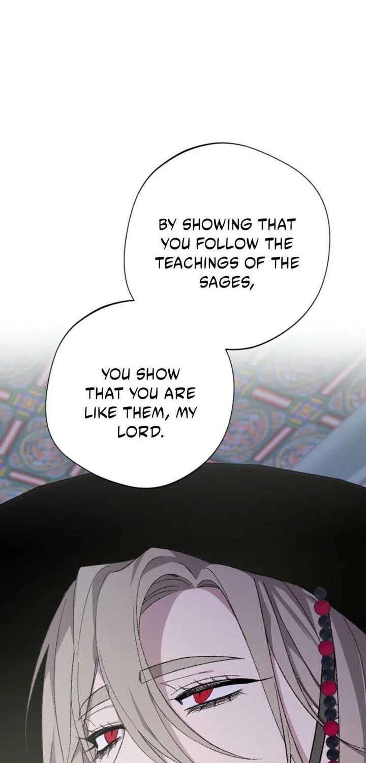 Hyangdan Chronicles Chapter 3 - page 19