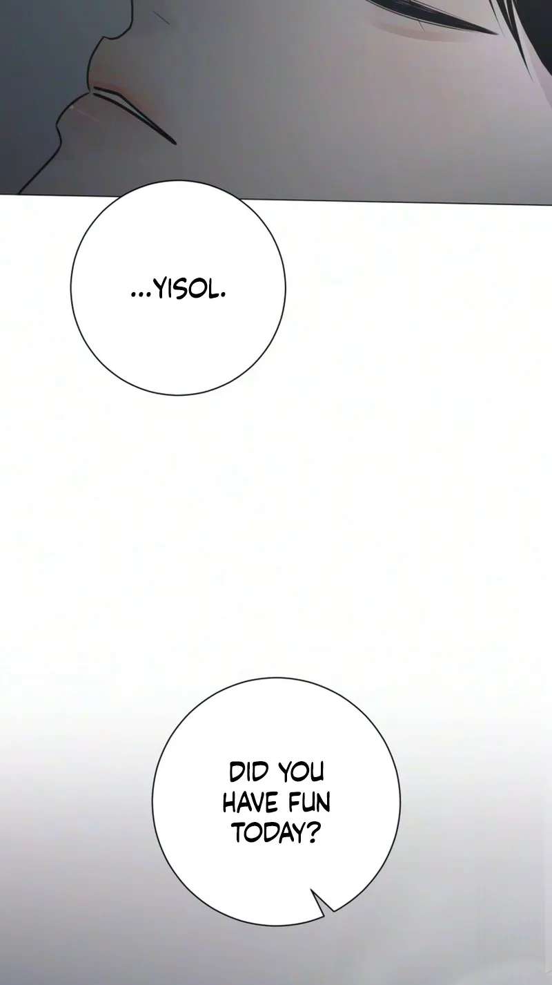 The Hashtag is First Love Chapter 44 - page 61