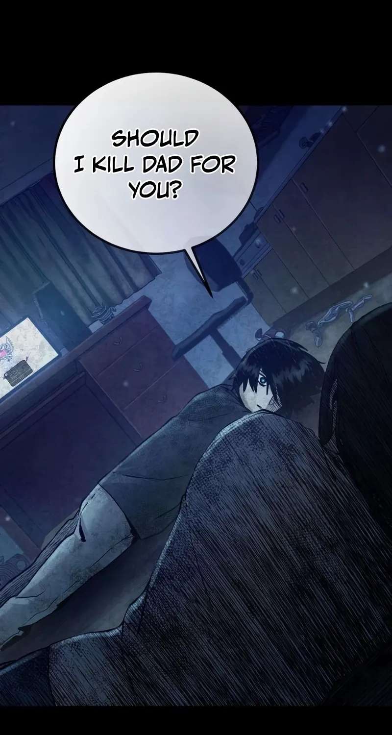 Hell Login Chapter 4 - page 5