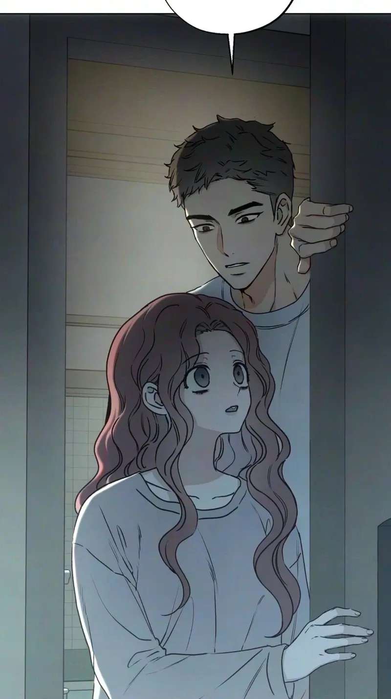 My Ancestor is Watching Me! Chapter 18 - page 10