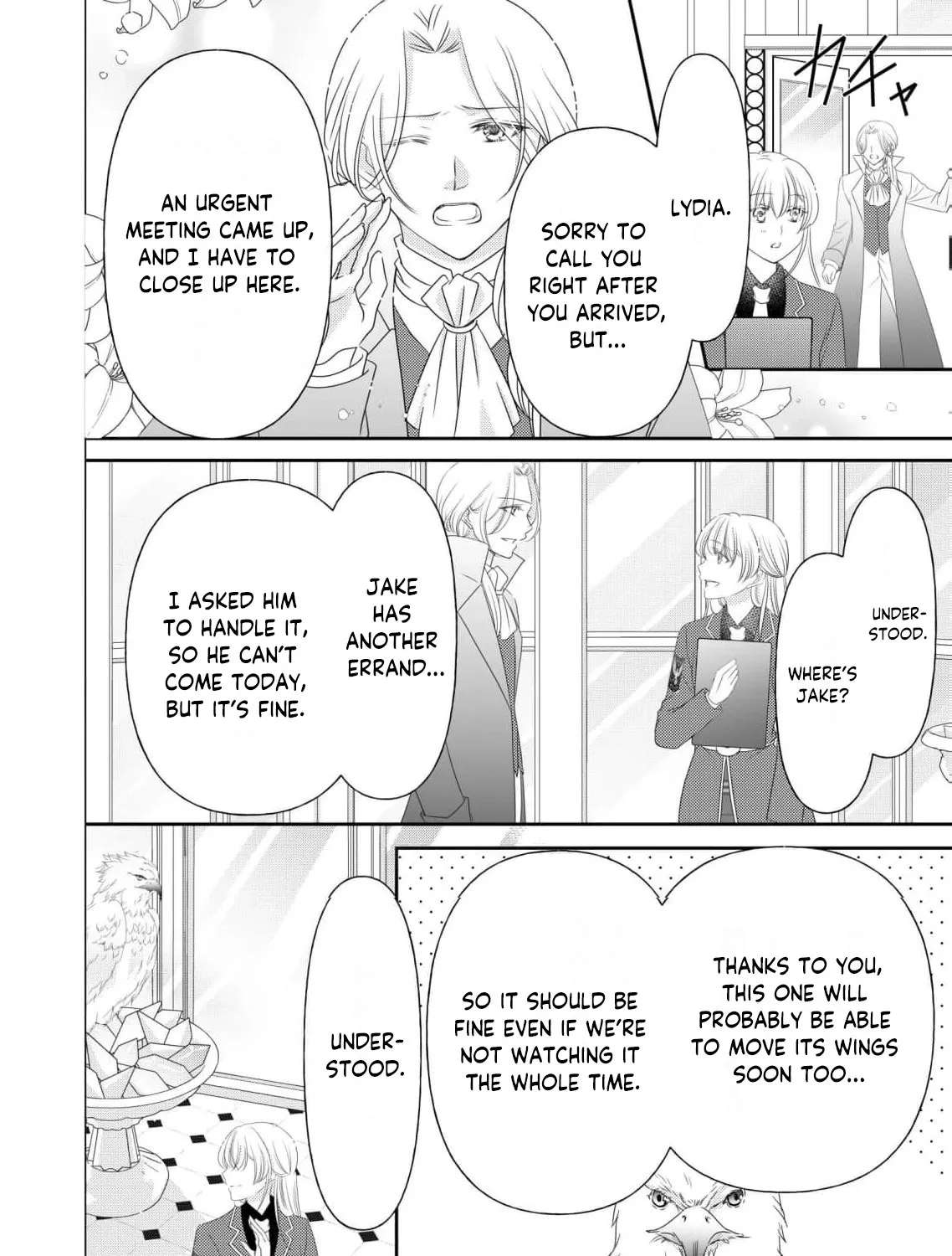 Daikirai Datta Osananajimi ni, Keiyaku Kekkon wo Mochikakeraremashita Chapter 22 - page 16