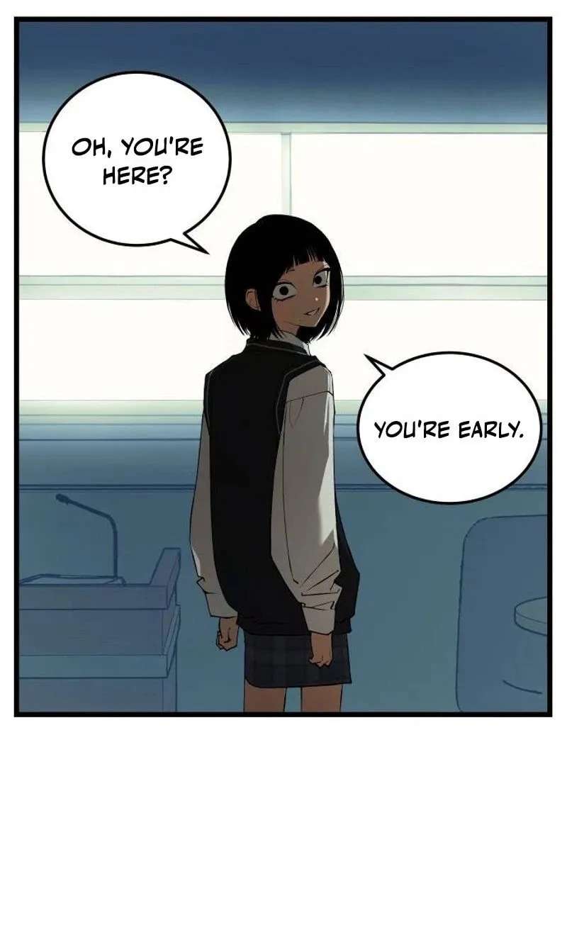 I Dare You Chapter 43 - page 53