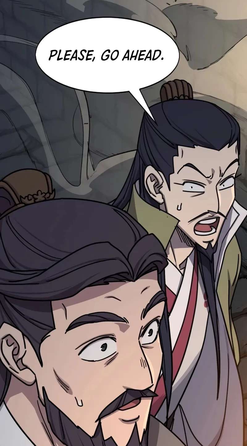 Return Of The Mount Hua Sect Chapter 181 - page 26