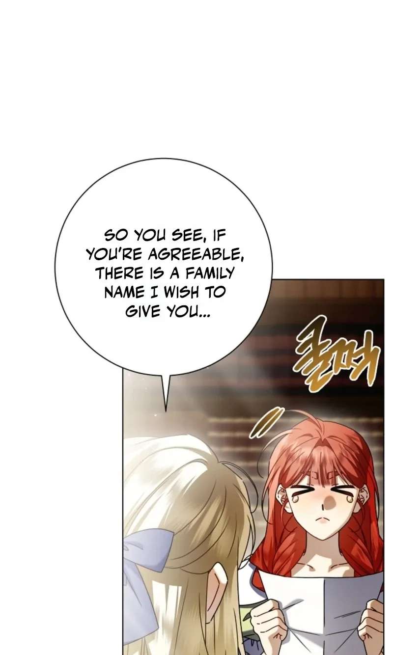 Married at Face Value Chapter 88 - page 52