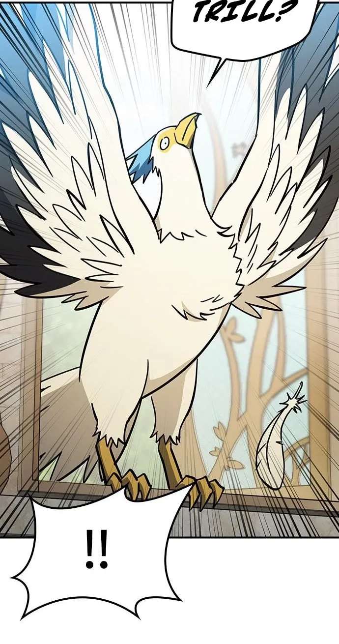 Kim Oh-jin and The Strange Beasts Chapter 59 - page 42