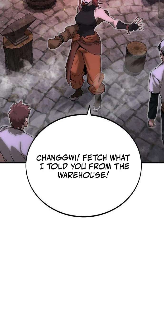 Artisan's District Chapter 23 - page 11