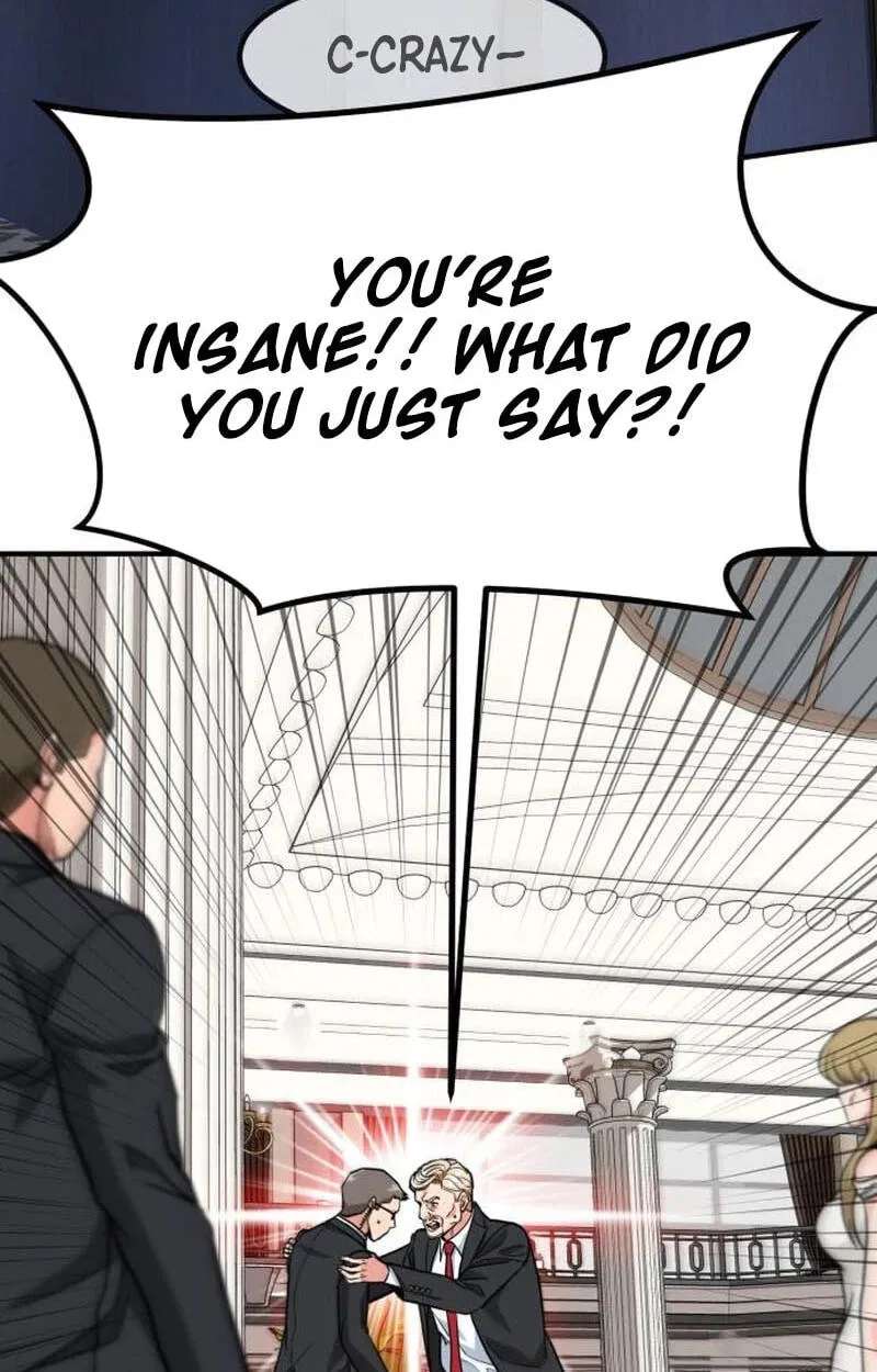 The Investor Who Sees The Future Chapter 103 - page 8