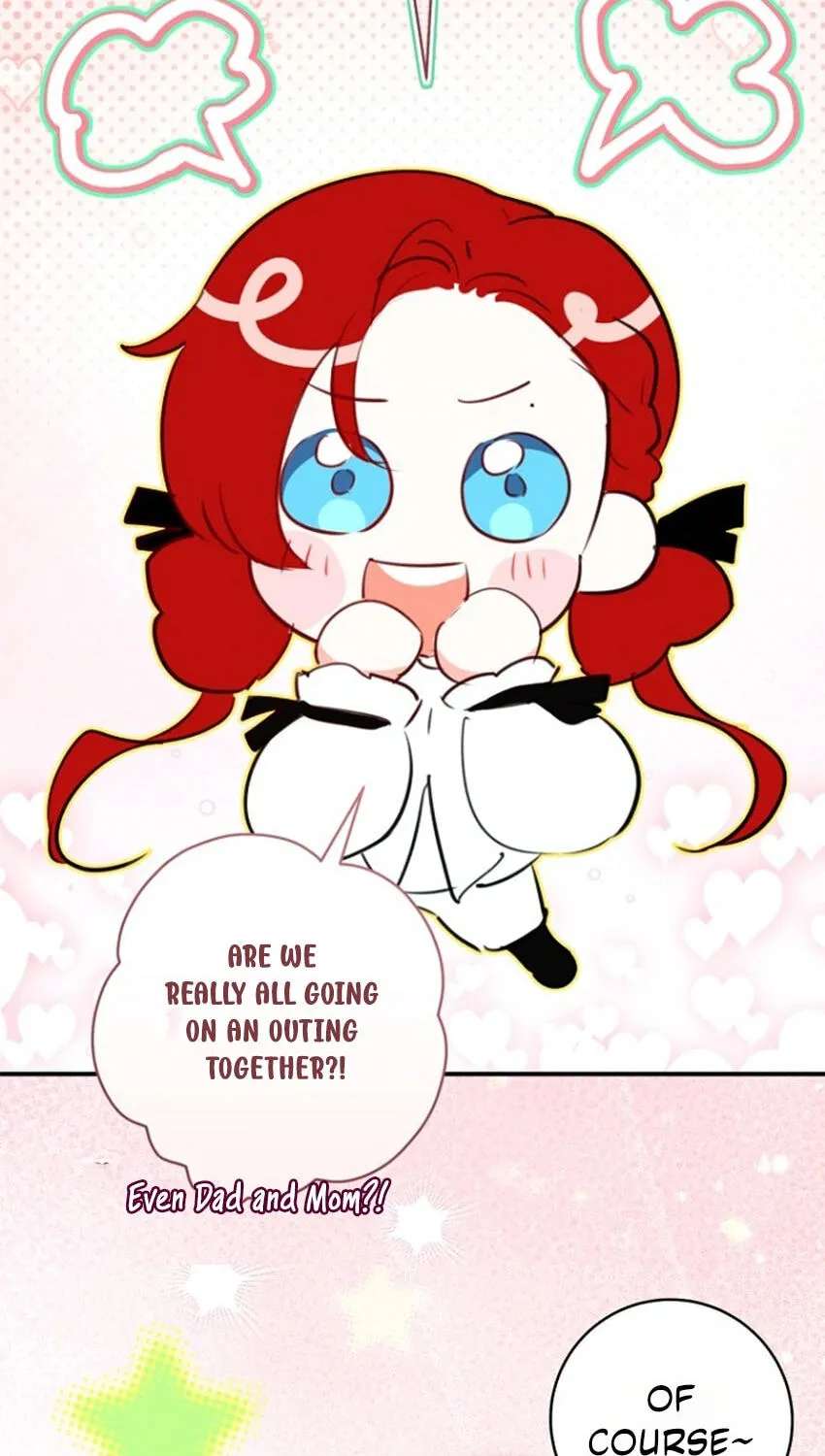 The Archduke's Fabulous Fake Marriage Chapter 120 - page 2