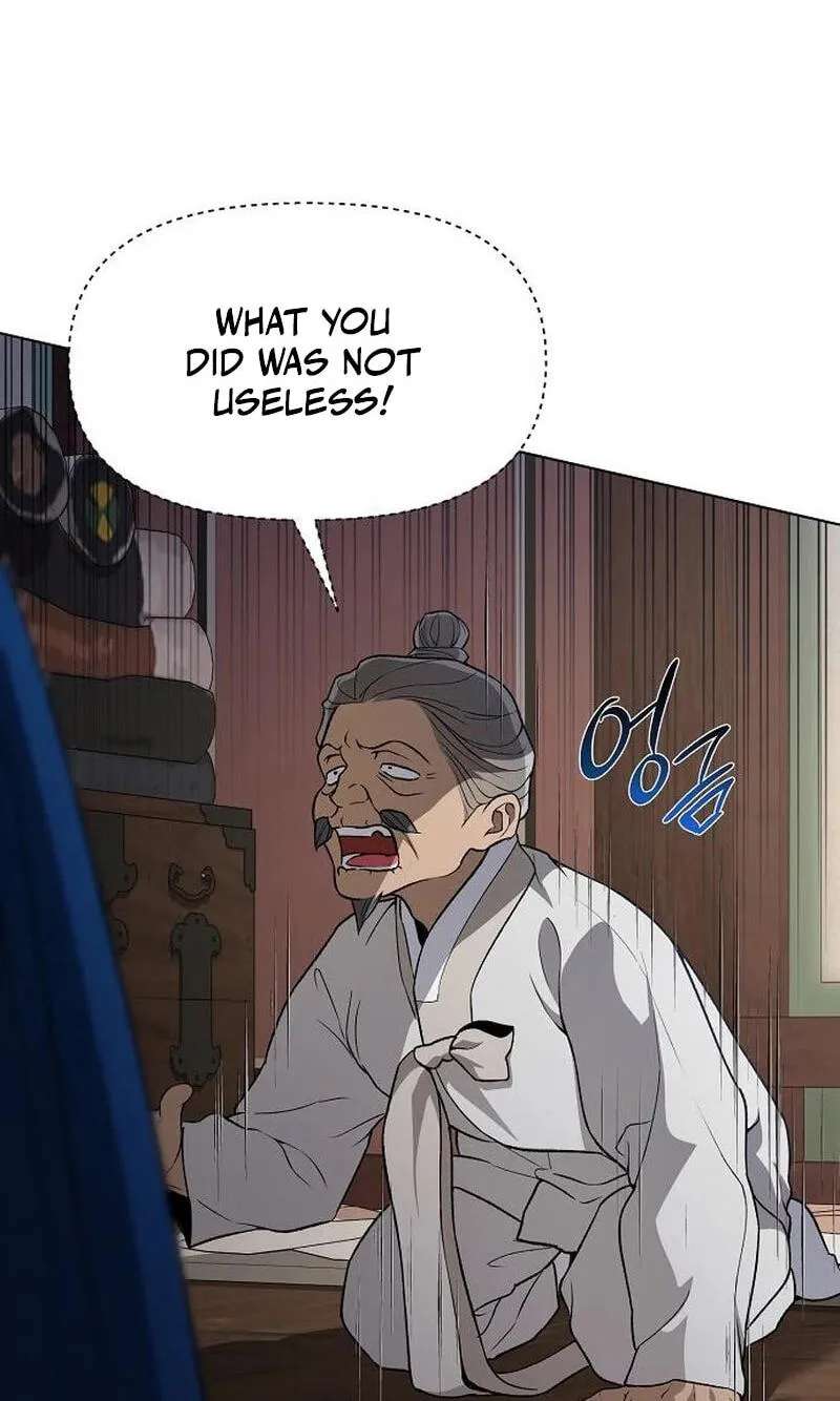 When the autumn night falls over the river Chapter 45 - page 88