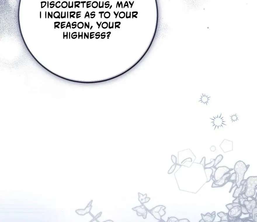The Princess Stans in Secret Chapter 95 - page 34
