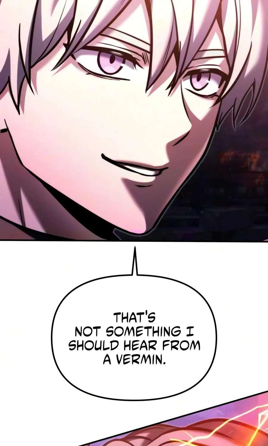 Terminally-Ill Genius Dark Knight Chapter 164 - page 116