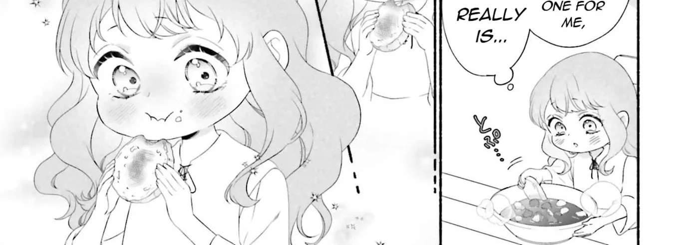 Enjoy Your Meal Chapter 2 - page 51