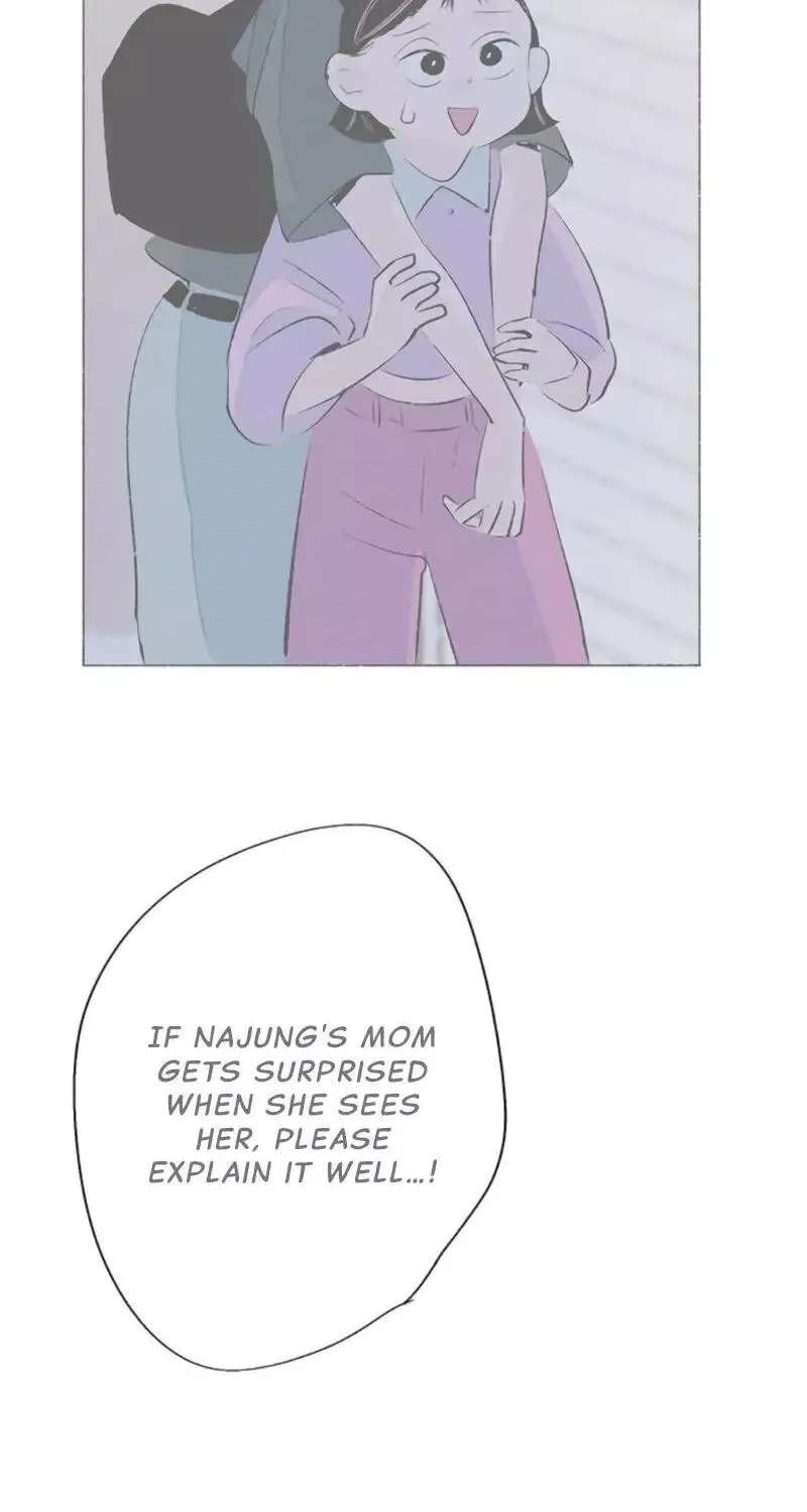 Why Don't I Have Anyone by My Side? Chapter 55 - page 38