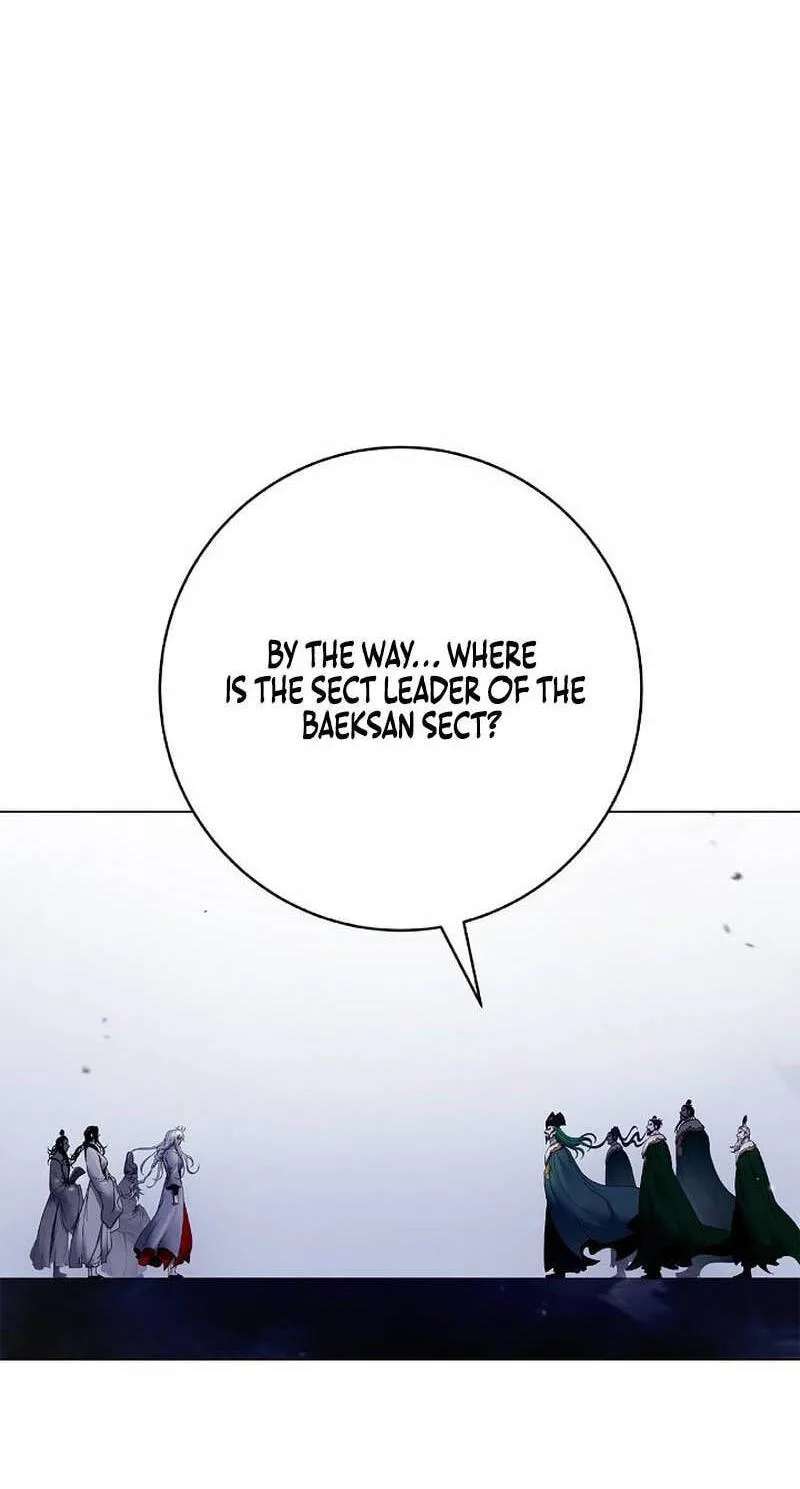 Tale Of The Floating Sages Chapter 255 - page 25