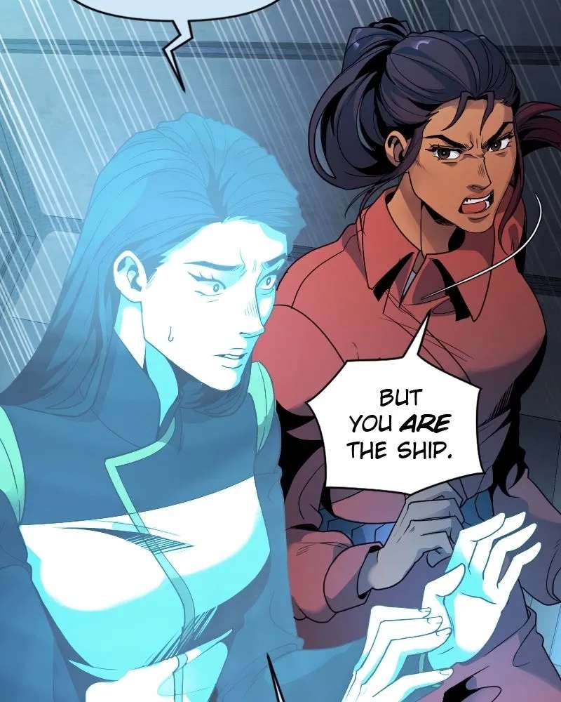 Recollection: A Star Trek Story Chapter 6 - page 92