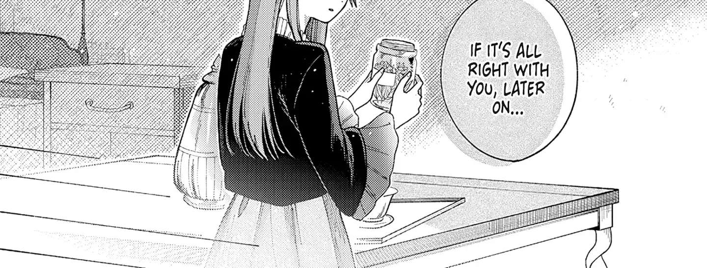 Imouto ni Kekkon wo Oshitsukerareta Techigai no Tsuma desu ga, Itsu no Mani ka Henkyohaku ni Dekiai Saretemashita Chapter 2 - page 29
