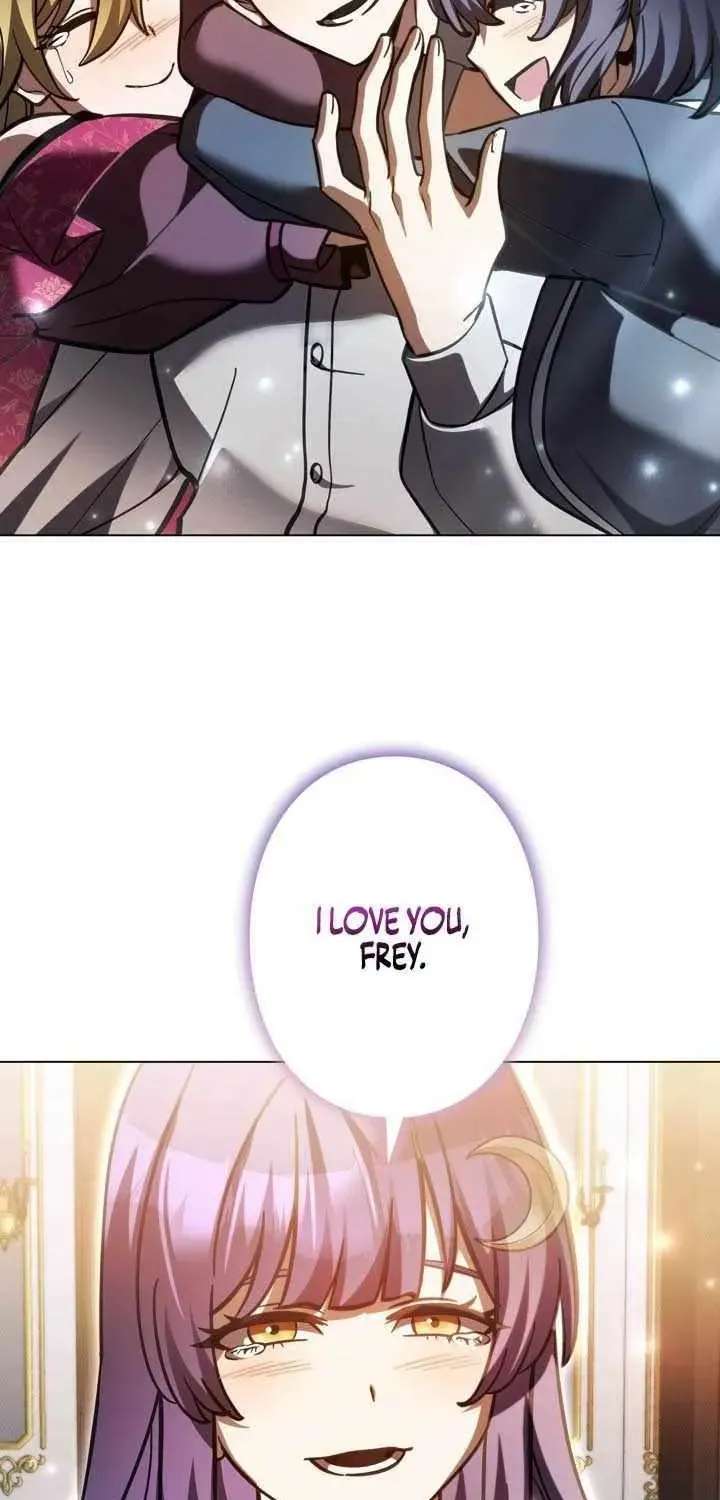The Main Heroines Are Trying To Kill Me Chapter 70 - page 112