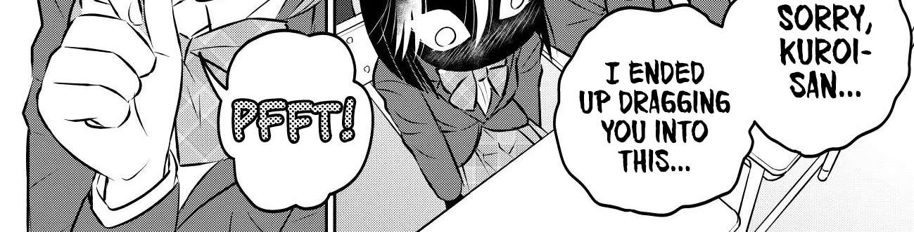 Kamoku dakedo Mechakucha Nori no Ii Kuroneko-chan Chapter 2 - page 14