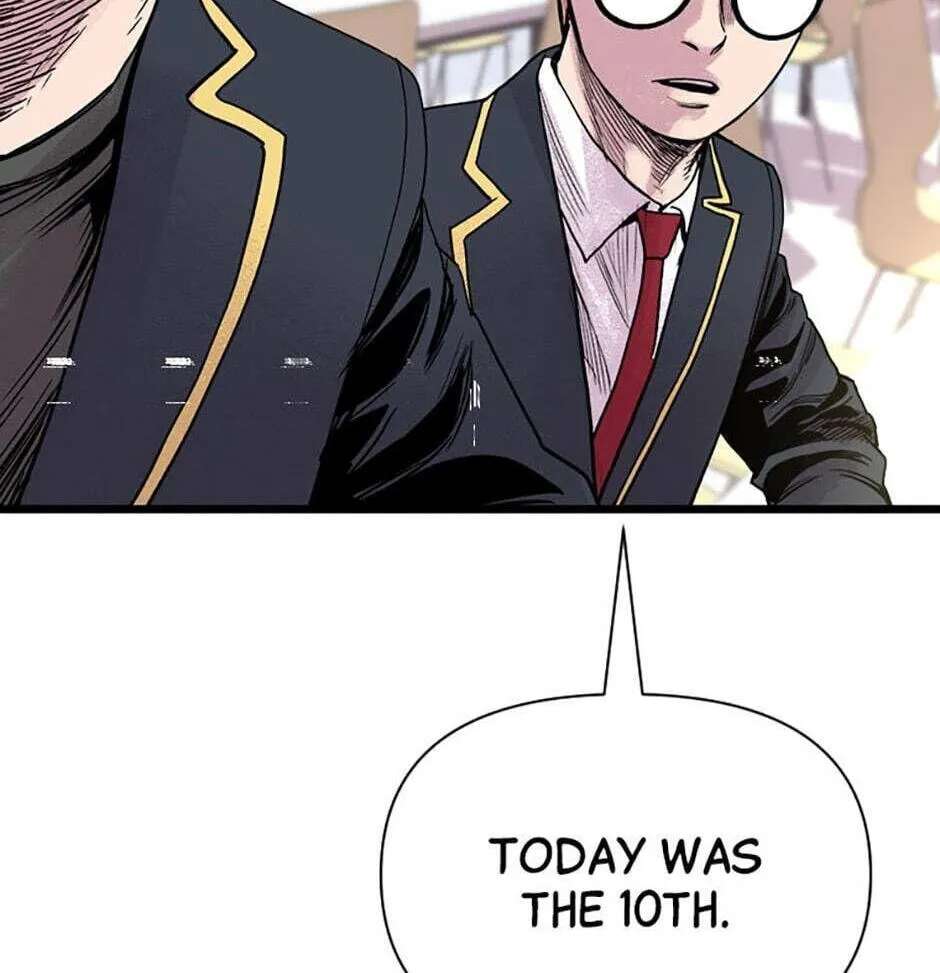 Switch (Ji-Dong & Kim Dong-Chan) Chapter 3 - page 264