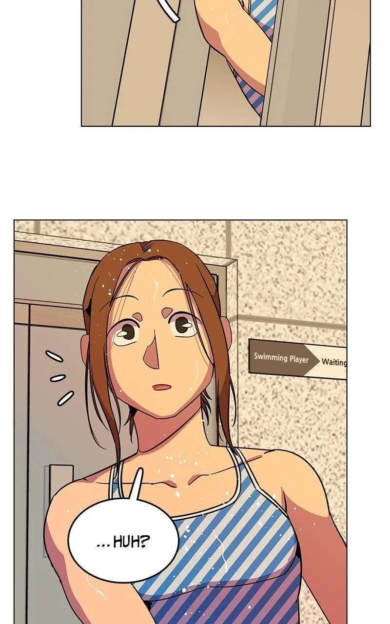 Slow Dive Chapter 46 - page 5