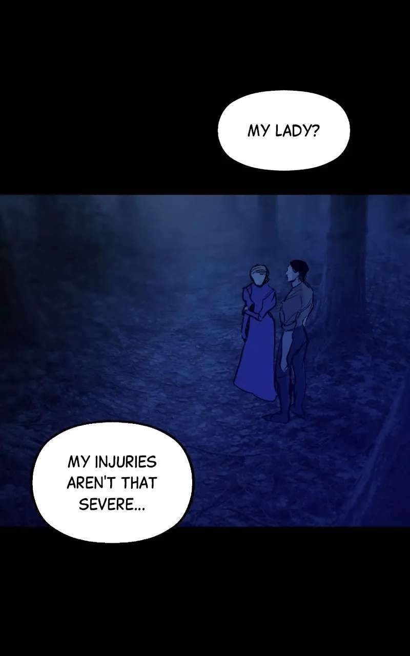 The Gardenof Secrets Chapter 22 - page 83