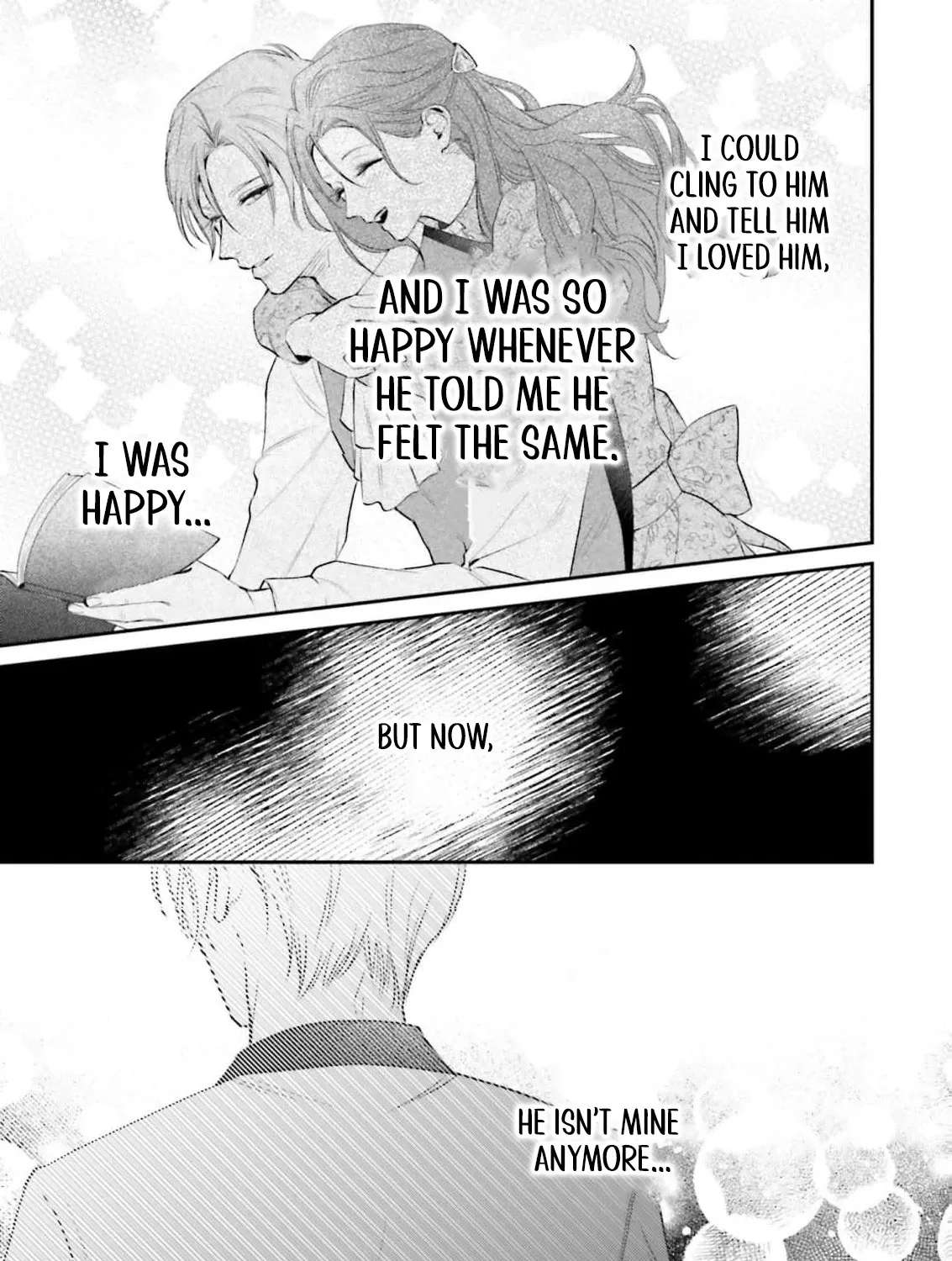 Seiryaku Kekkon Shita Hazu no Moto Koibito (Gen Joushi) ni Fukuen o Semararete Imasu Chapter 5 - page 16