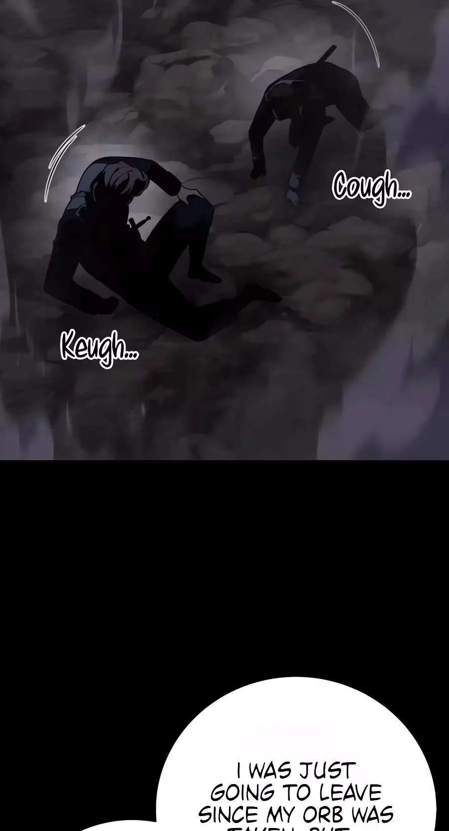 30 Years Have Passed Since the Prologue Chapter 21 - page 203