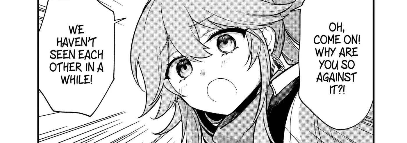 Sou da, Baikoku Shiyou: Tensai Ouji no Akaji Kokka Saisei Jutsu Chapter 292 - page 18
