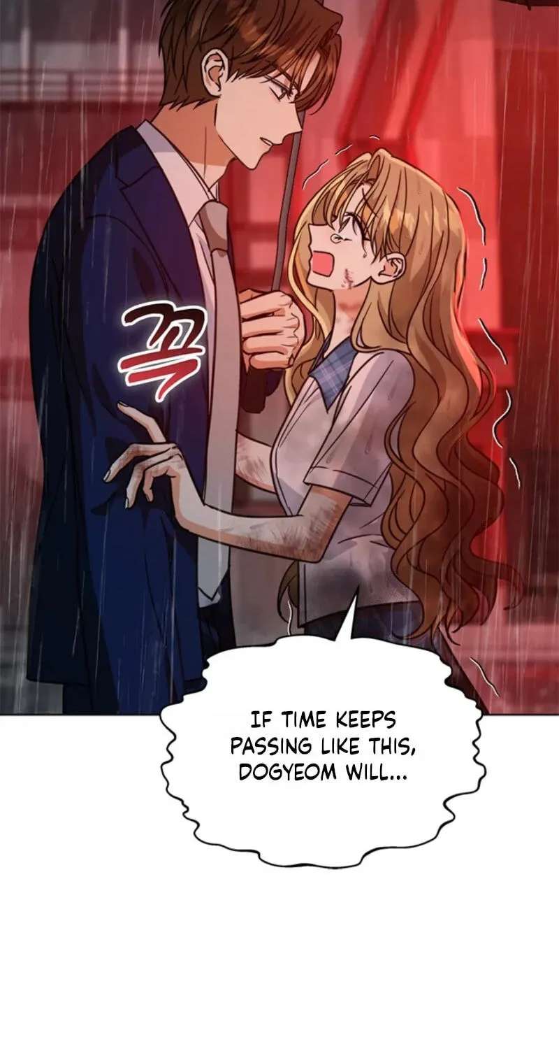Love Rehab for a Gangster Chapter 53 - page 40