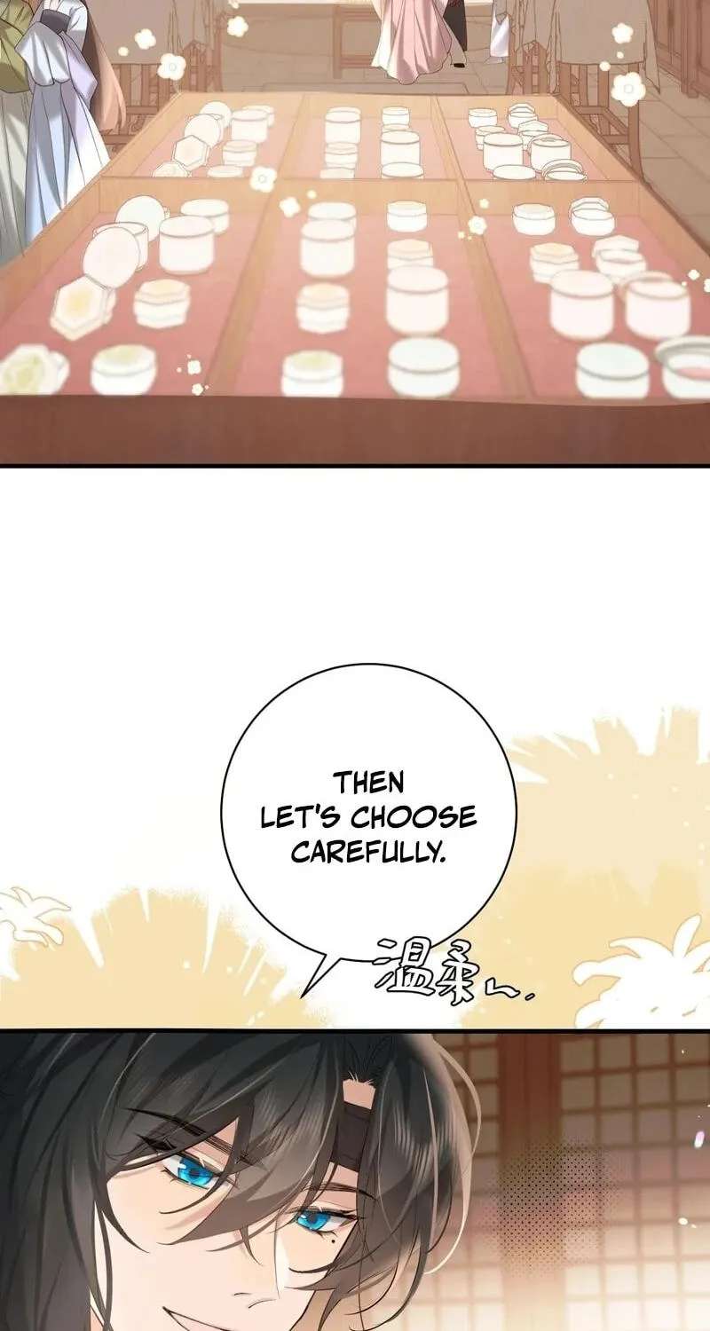Surviving as a Tyrant's Daughter Chapter 232 - page 16