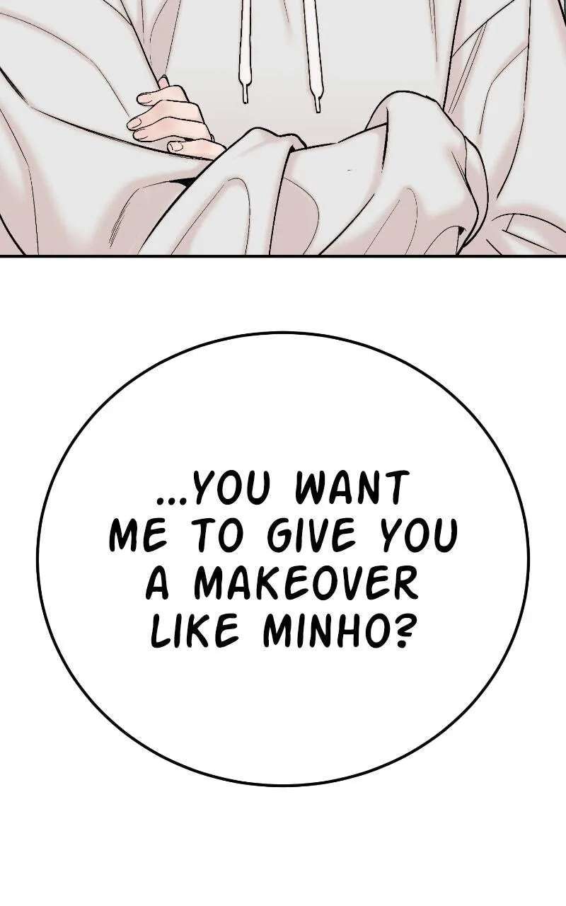 My Dud To Stud Boyfriend Chapter 186 - page 116