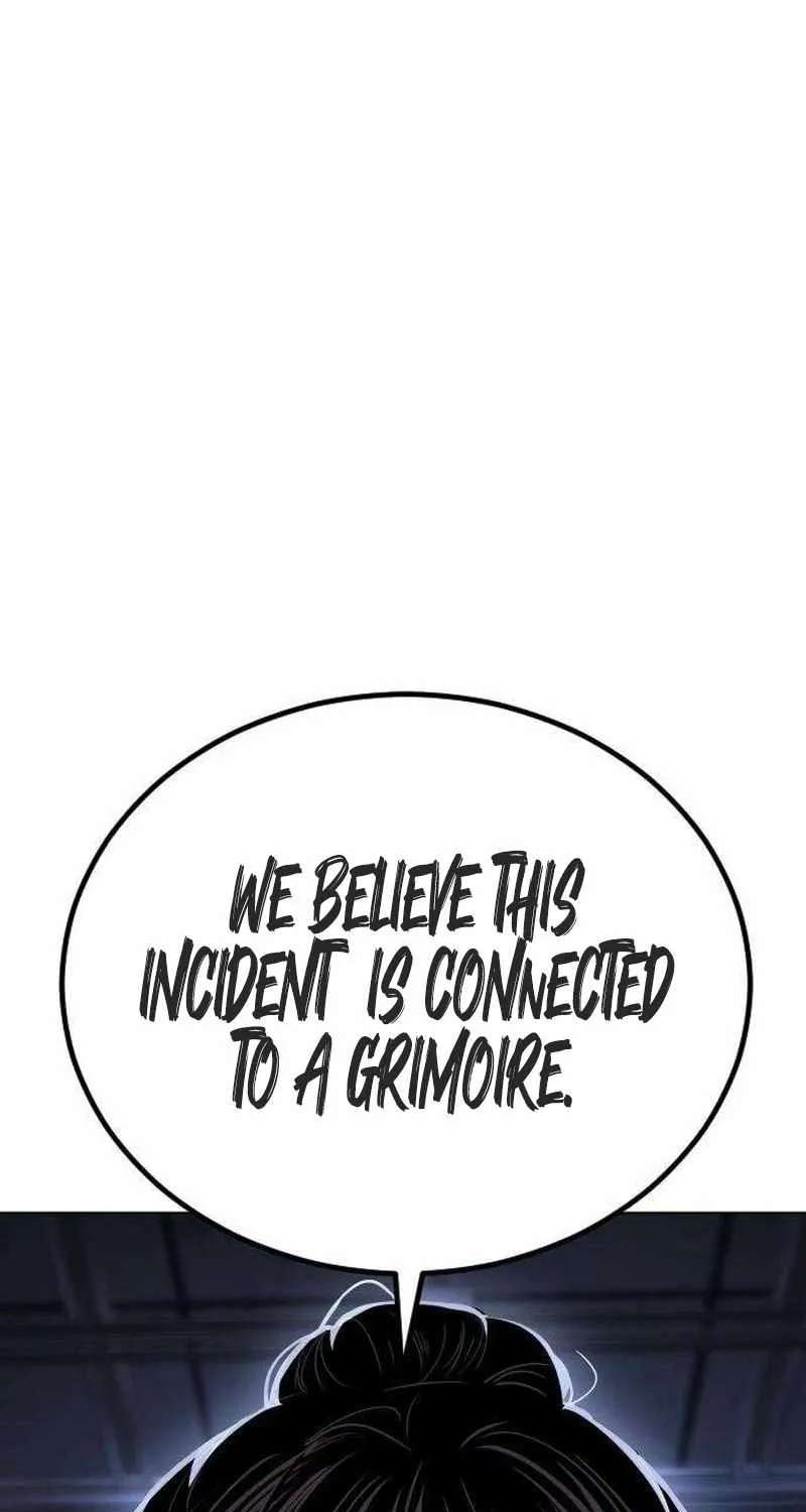 A Grimoire Changed My Fate Chapter 3 - page 109
