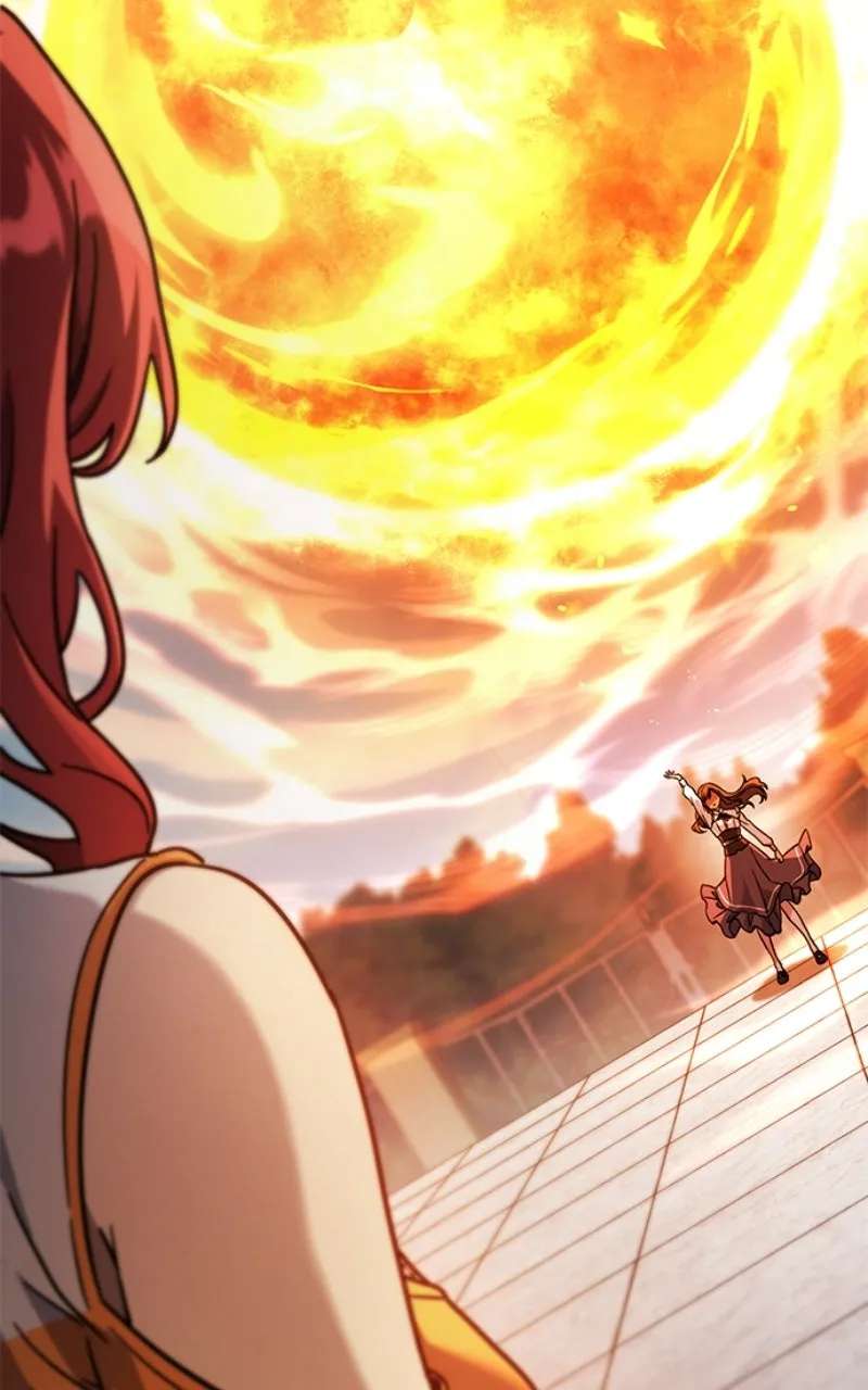 There's No Such Thingas a Bad Lady Chapter 21 - page 14