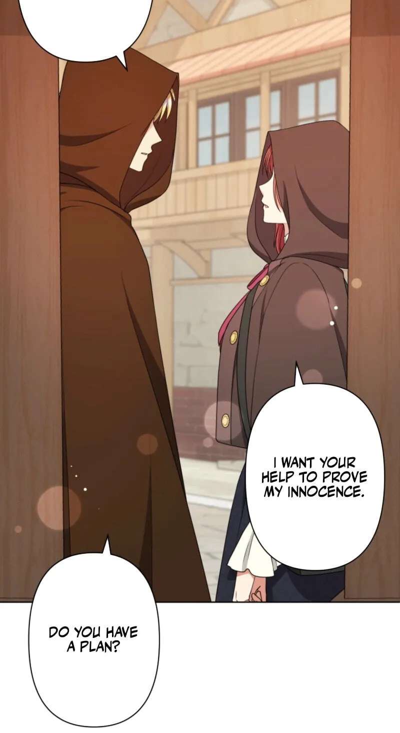 Seizon Ritsu 0% no Akuyaku Reijou Chapter 35 - page 18