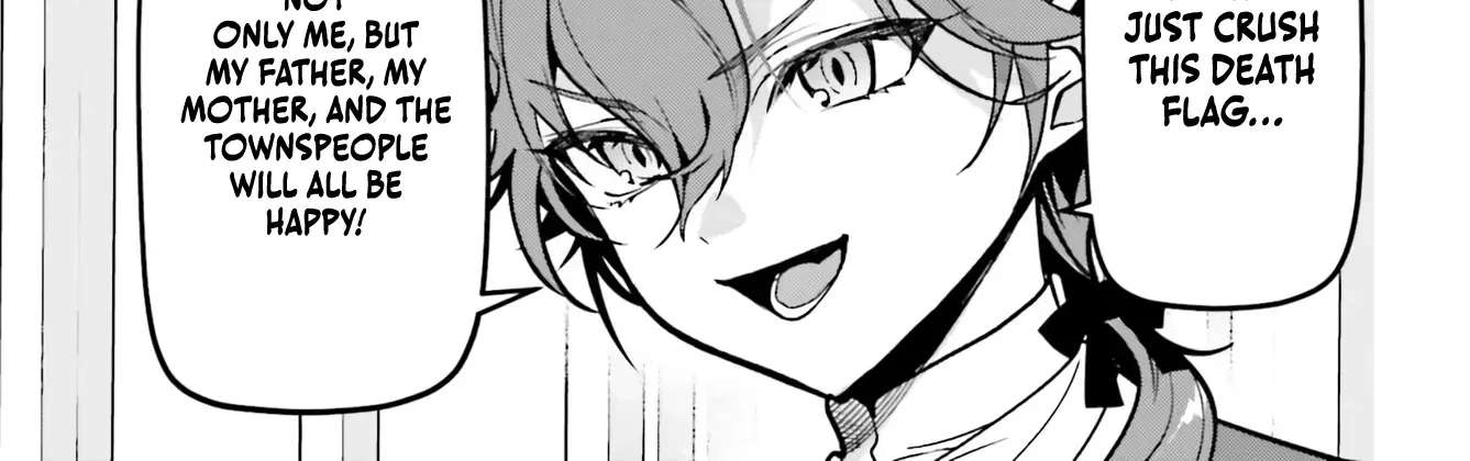The Scum Noble Dominates by Humbly Grinding ~ Using Meta-Knowledge and the Unique Magic To Dodge the Bad End ~ Chapter 3 - page 61