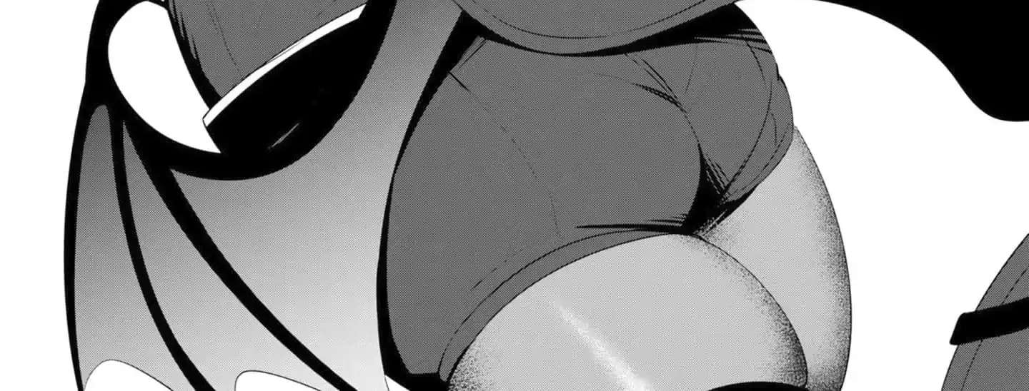 Yasagure Shōkansha wa Ugokanai Chapter 8 - page 3