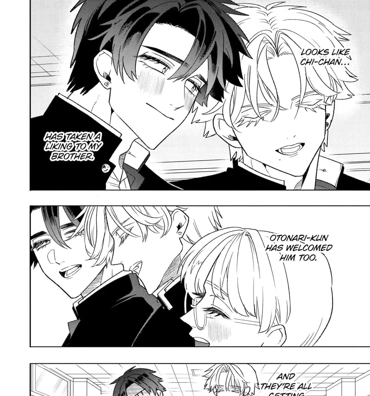 Otaku mo Koi mo Rensa suru Chapter 38 - page 66
