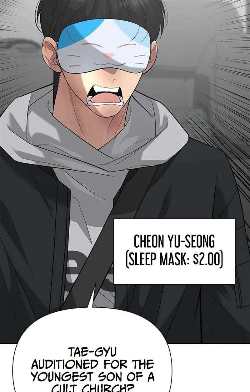 The God of Improv Chapter 36 - page 2