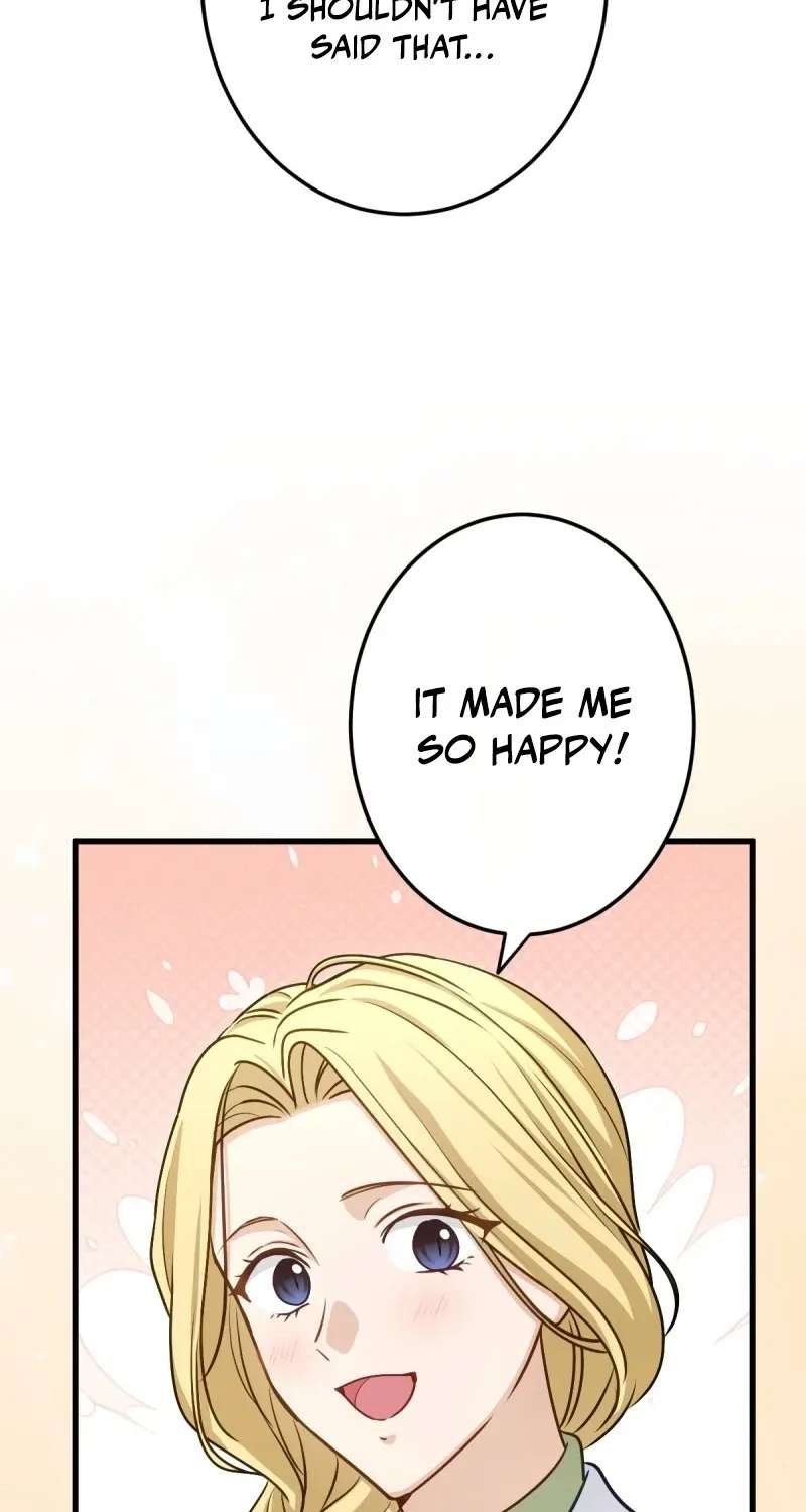 His Majesty Is My Ideal Boss! Chapter 23 - page 72