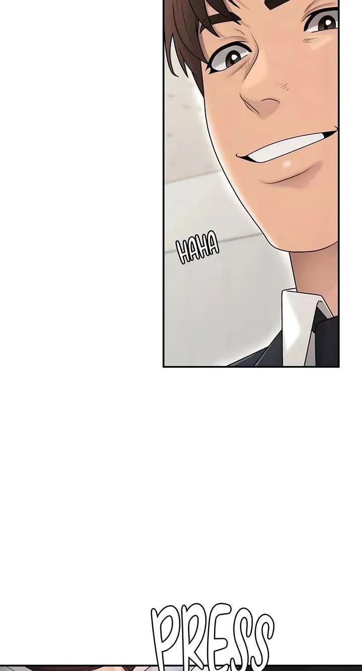 Karada de Haratte Moraou ka - Mayonaka no Sekkyakugyou Chapter 40 - page 25