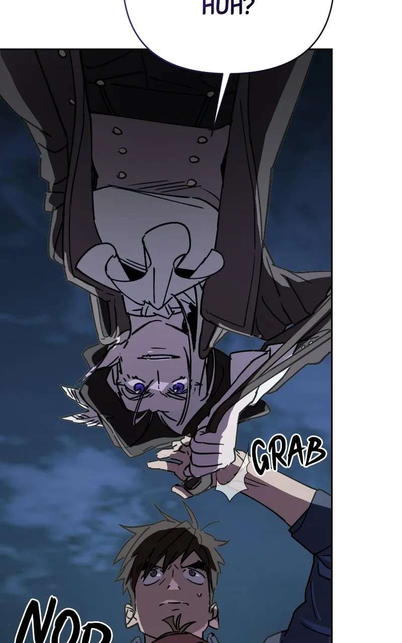 A Single Dad in Another World Chapter 46 - page 124