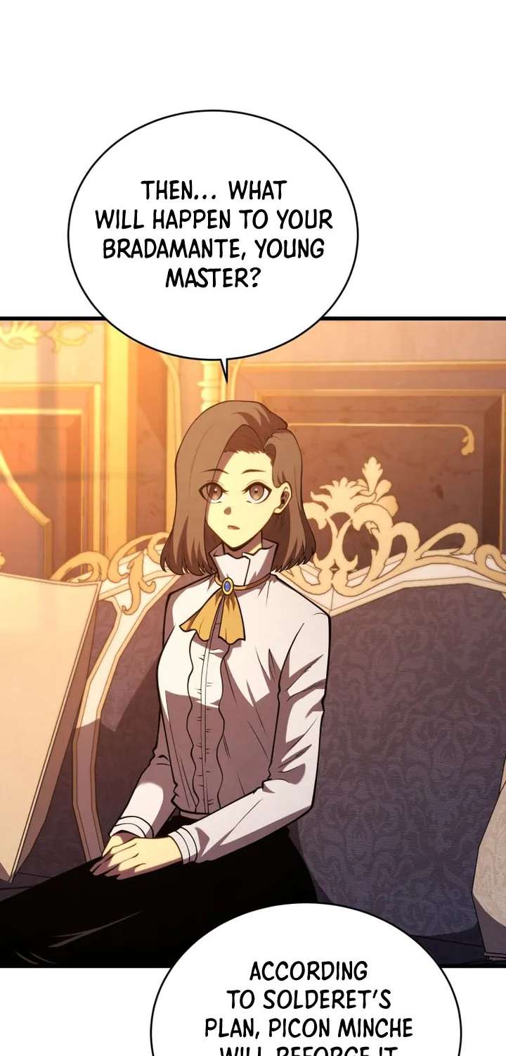 Swordmaster’s Youngest Son Chapter 210 - page 84