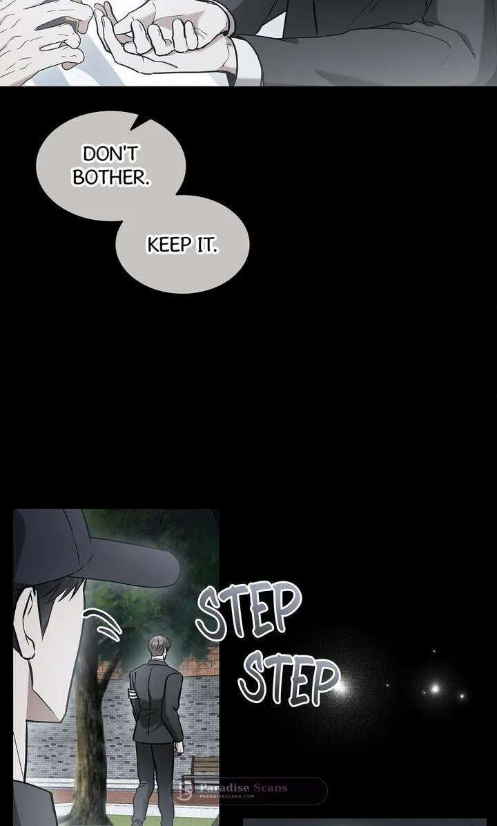 This Isn't Why I Applied Chapter 38 - page 22