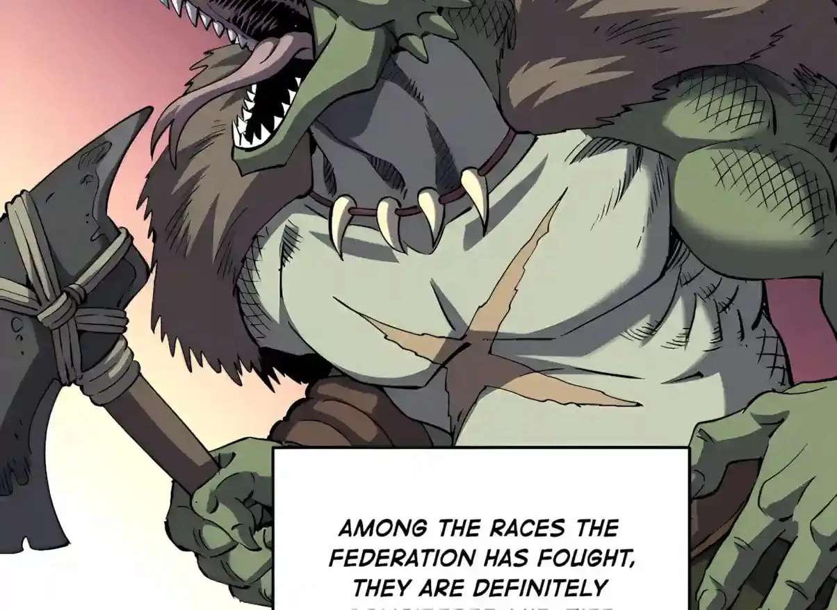 Global Beast Tamer: I Can See The Path Of Evolution Chapter 104 - page 48
