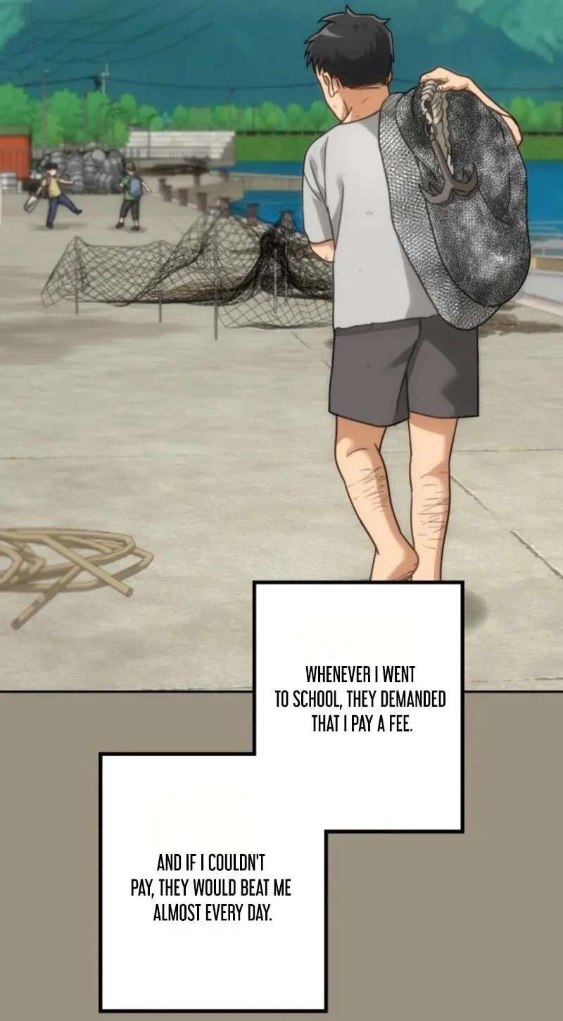 The Estate Cleaner Who Unravels Memories Chapter 27 - page 70