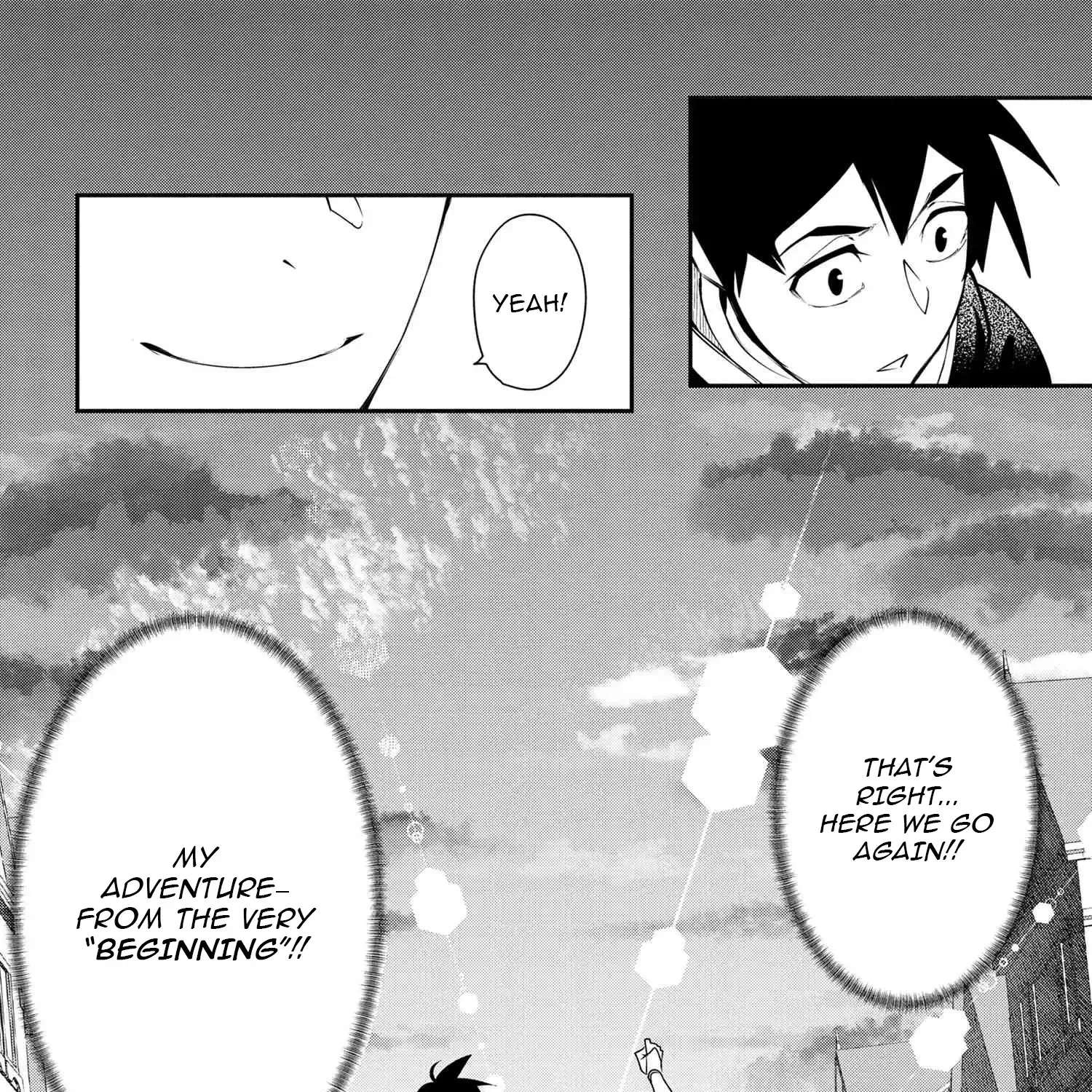 Yuusha Party wo Tsuihousareta Seireijutsushi - Saikyou-kyuu ni Kakusei shita Fuguu-shoku, Shin no Nakama to Godai Dungeon wo Seiha suru Chapter 3 - page 48
