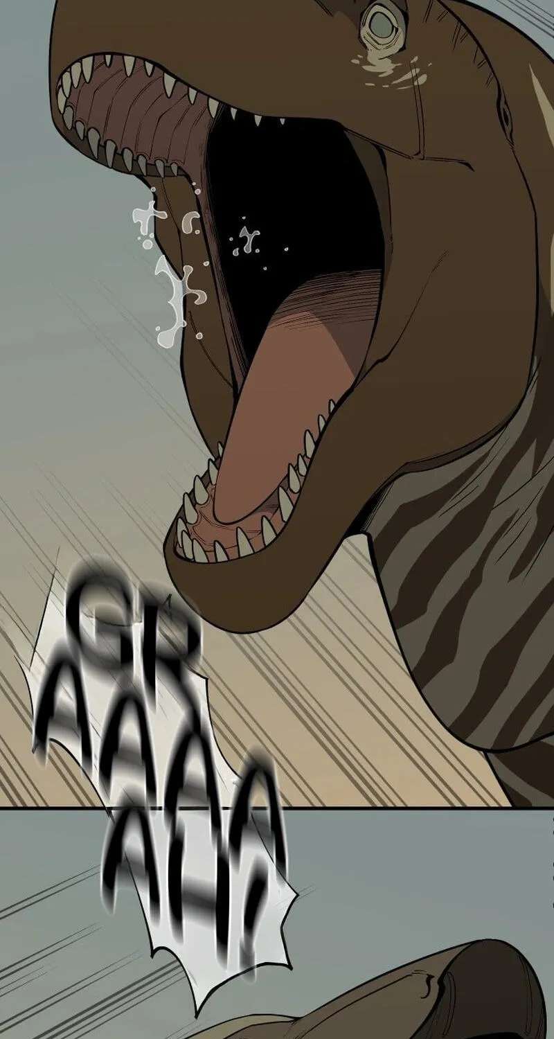 Ancient Animal Tales Chapter 64 - page 31