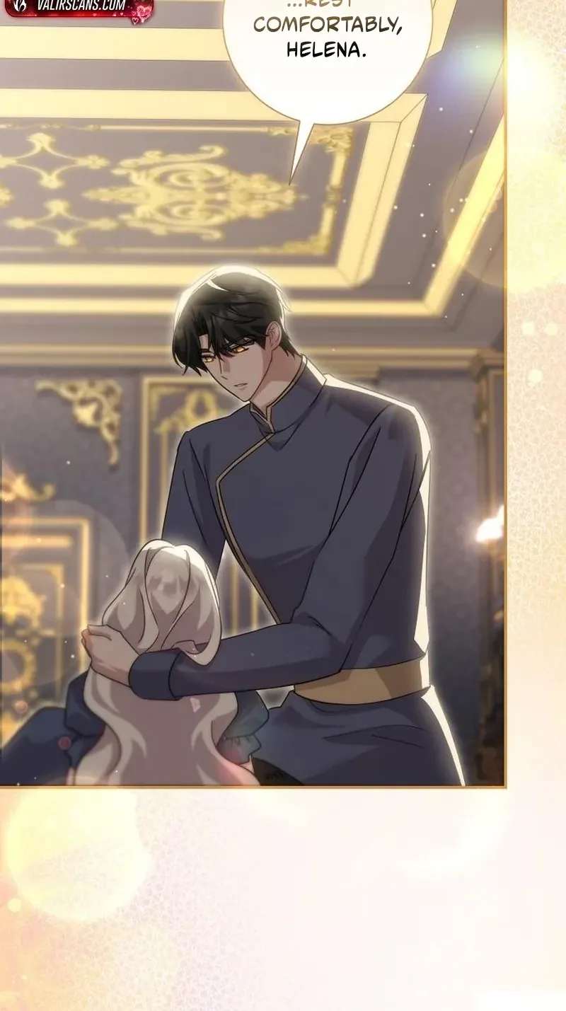 For My Gentle Monster Chapter 46 - page 39
