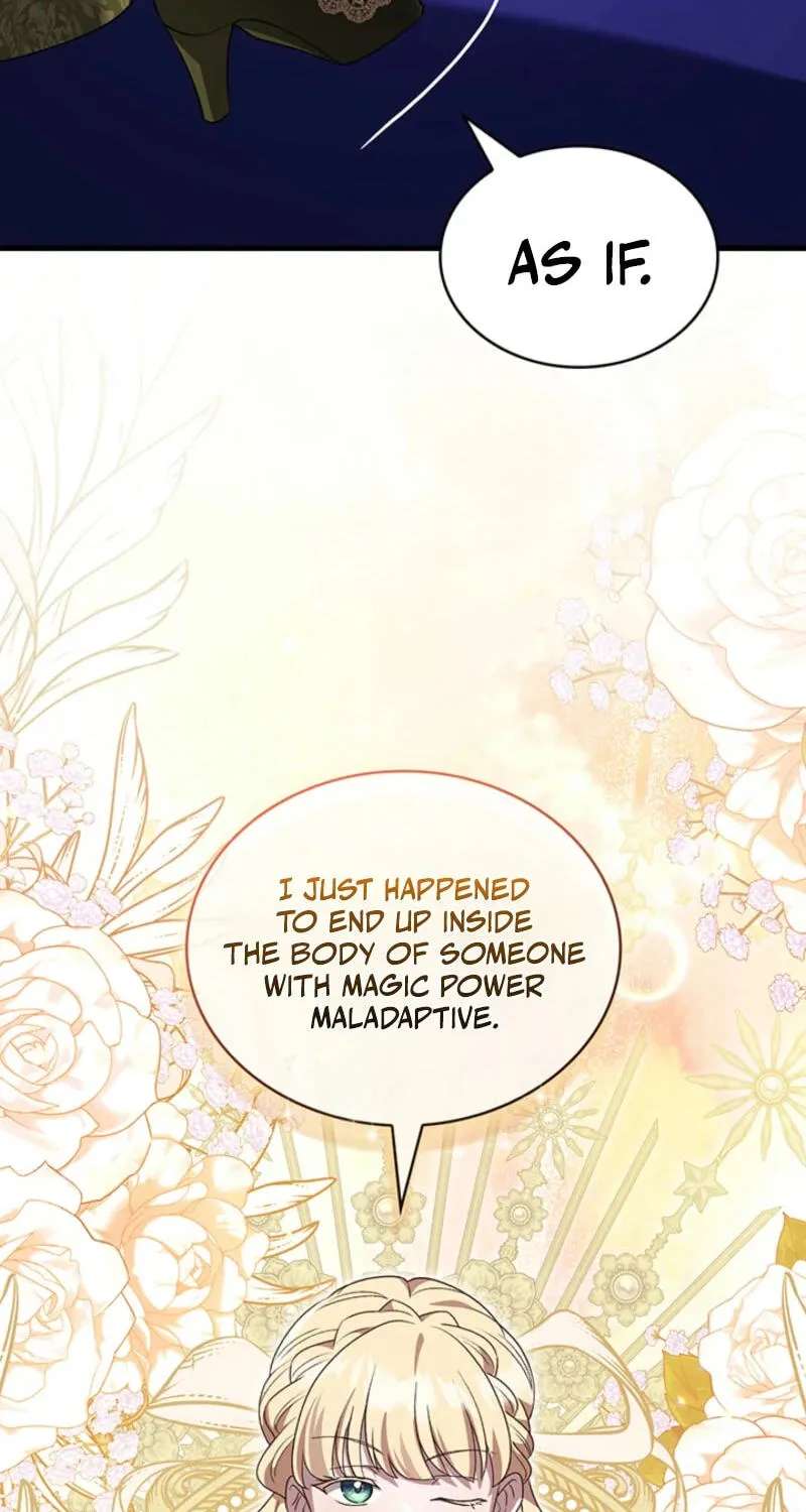 How the Grand Duchess Returns to Her Tower Chapter 68 - page 24