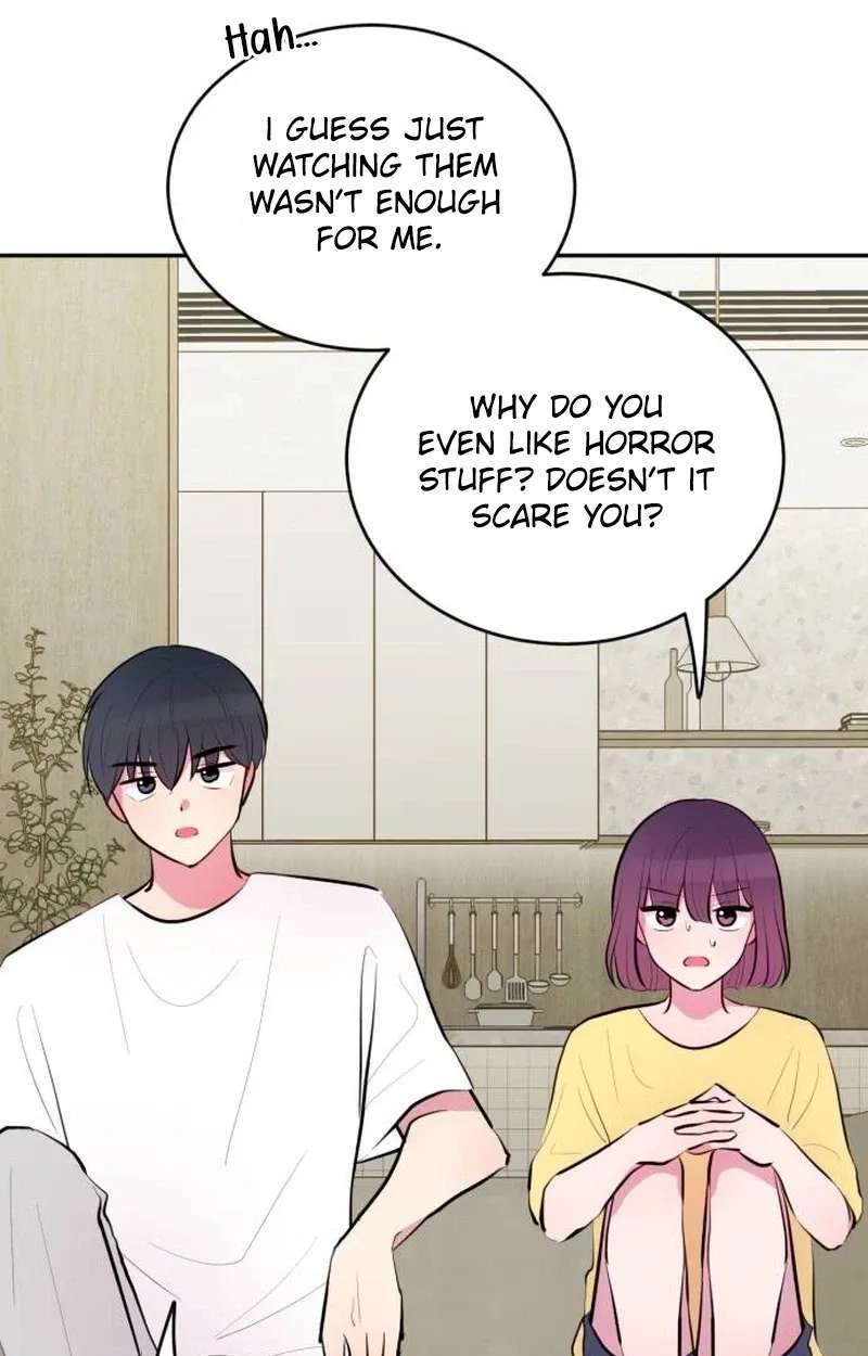 Even if You Don't Have One Third Chapter 48 - page 75